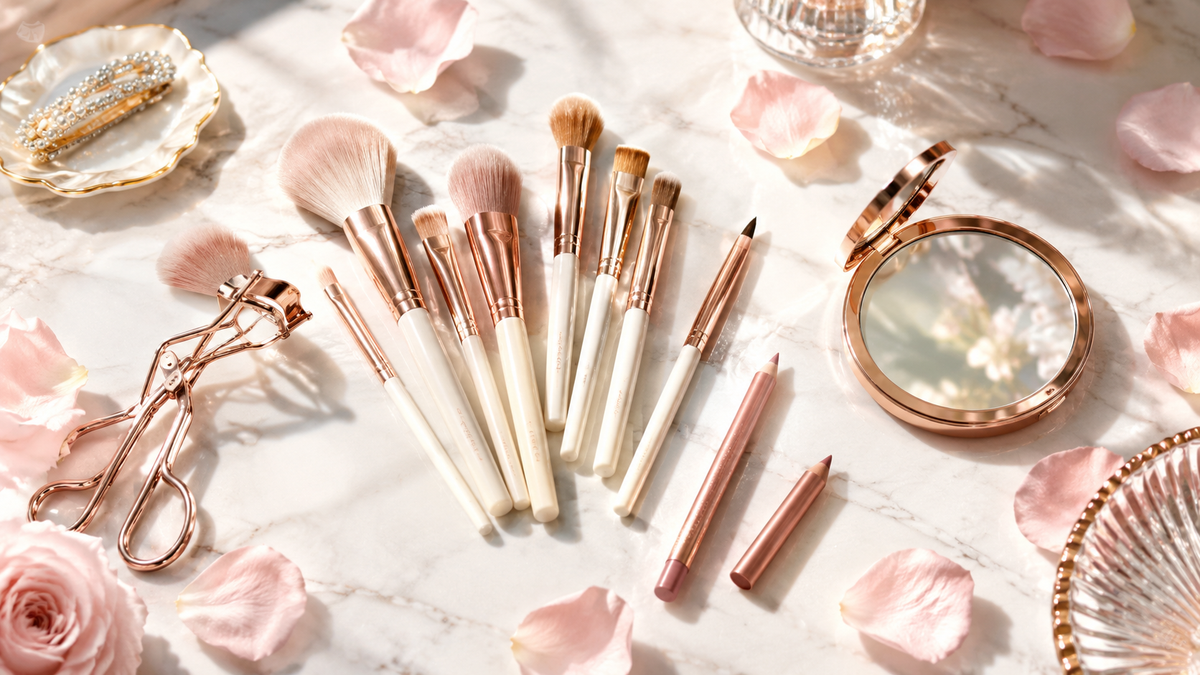 Embellishment Beauty Accessories