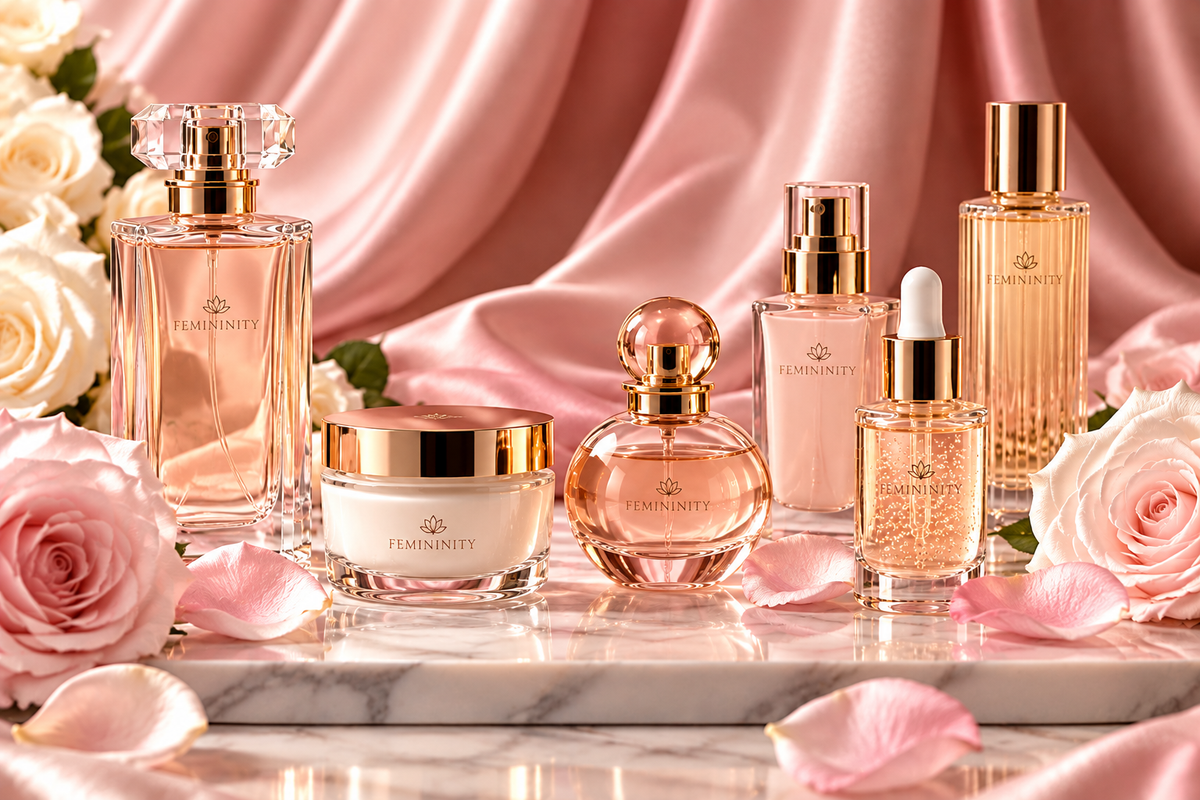 Velvety Haircare Collection