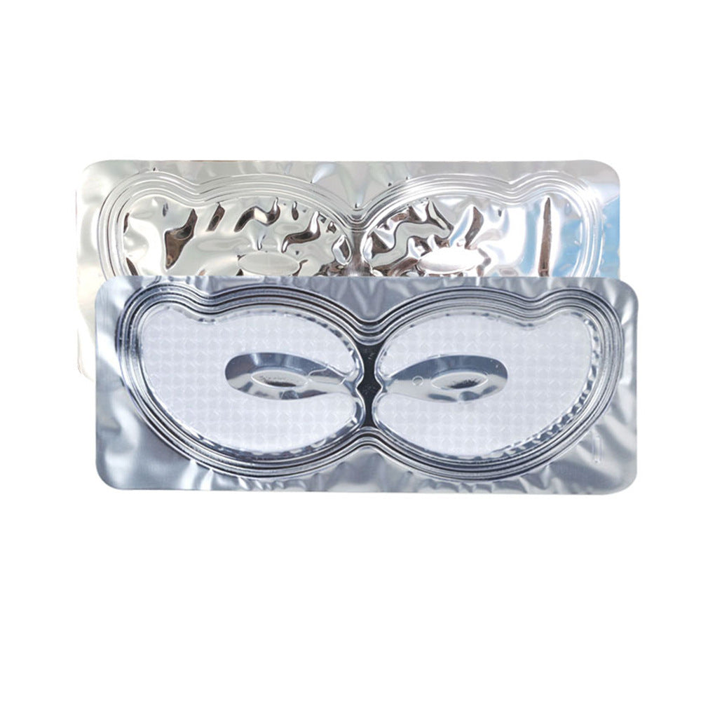 Wholesale Fullerene Butterfly Eye Mask - Hydrating Collagen