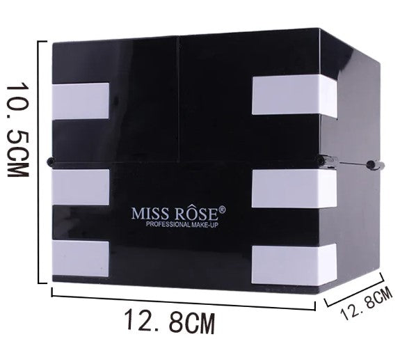 MISS ROSE 144 Color Makeup Kit