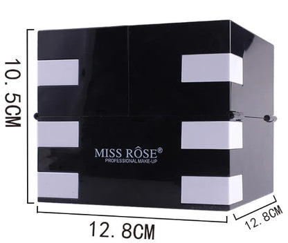 MISS ROSE 144 Color Makeup Kit