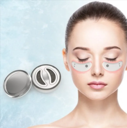 Heated Eye Spa Massager