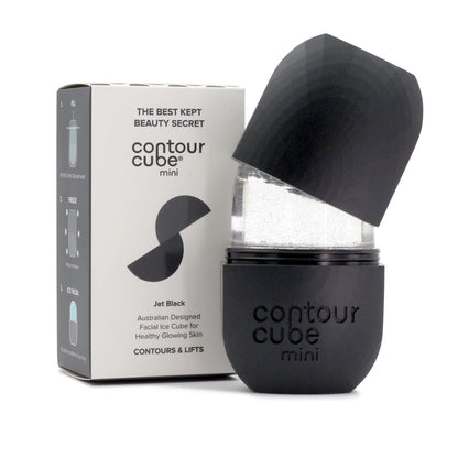 Contour Cube Mini Ice Roller