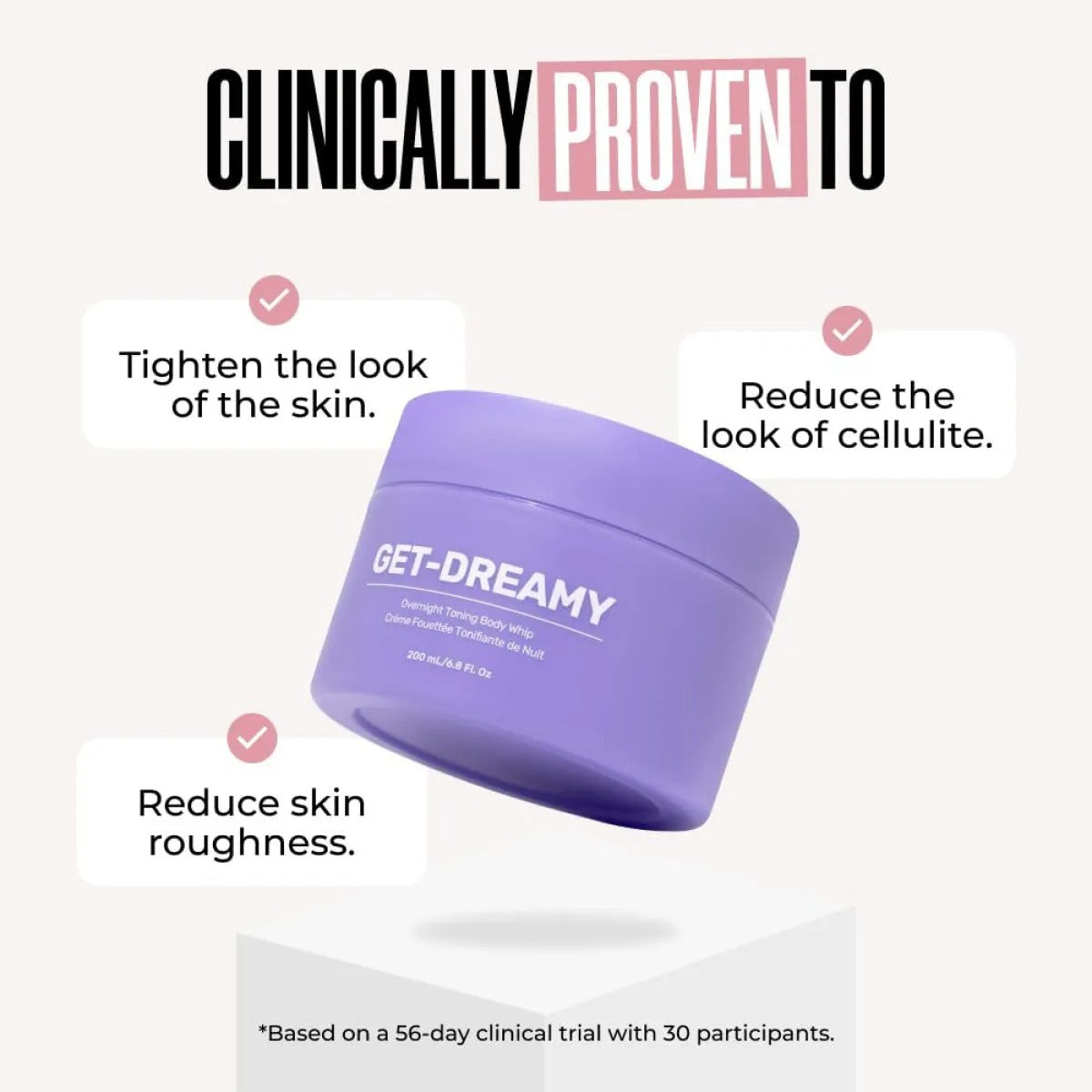 Night Tightening & Moisturizing Cream