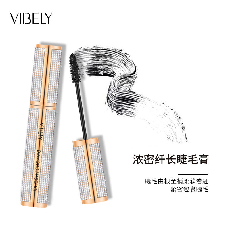 Starry Sky 4D Waterproof Mascara