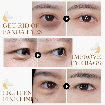 Collagen Eye Mask