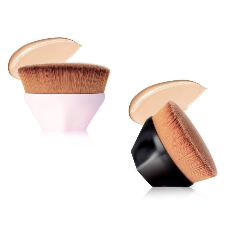 High Density Foundation Brush