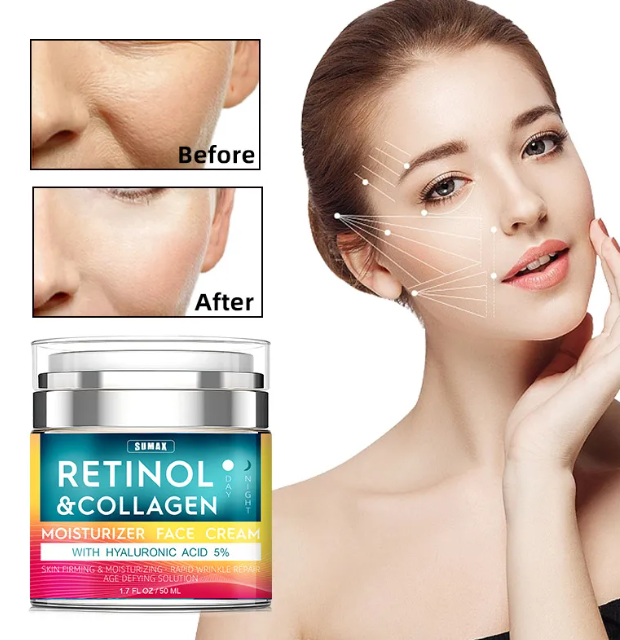 Retinol Hydration Cream