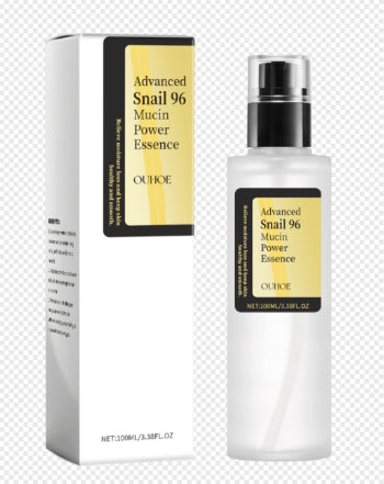 Snail Secretion Moisturizer