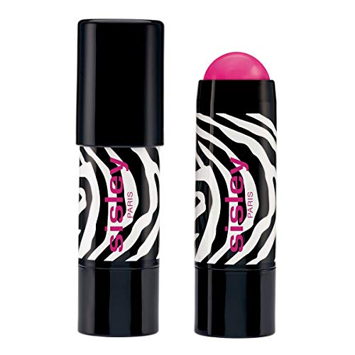 sisley paris Phyto Blush Twist No.2 Fuchsia 0.19 Ounce