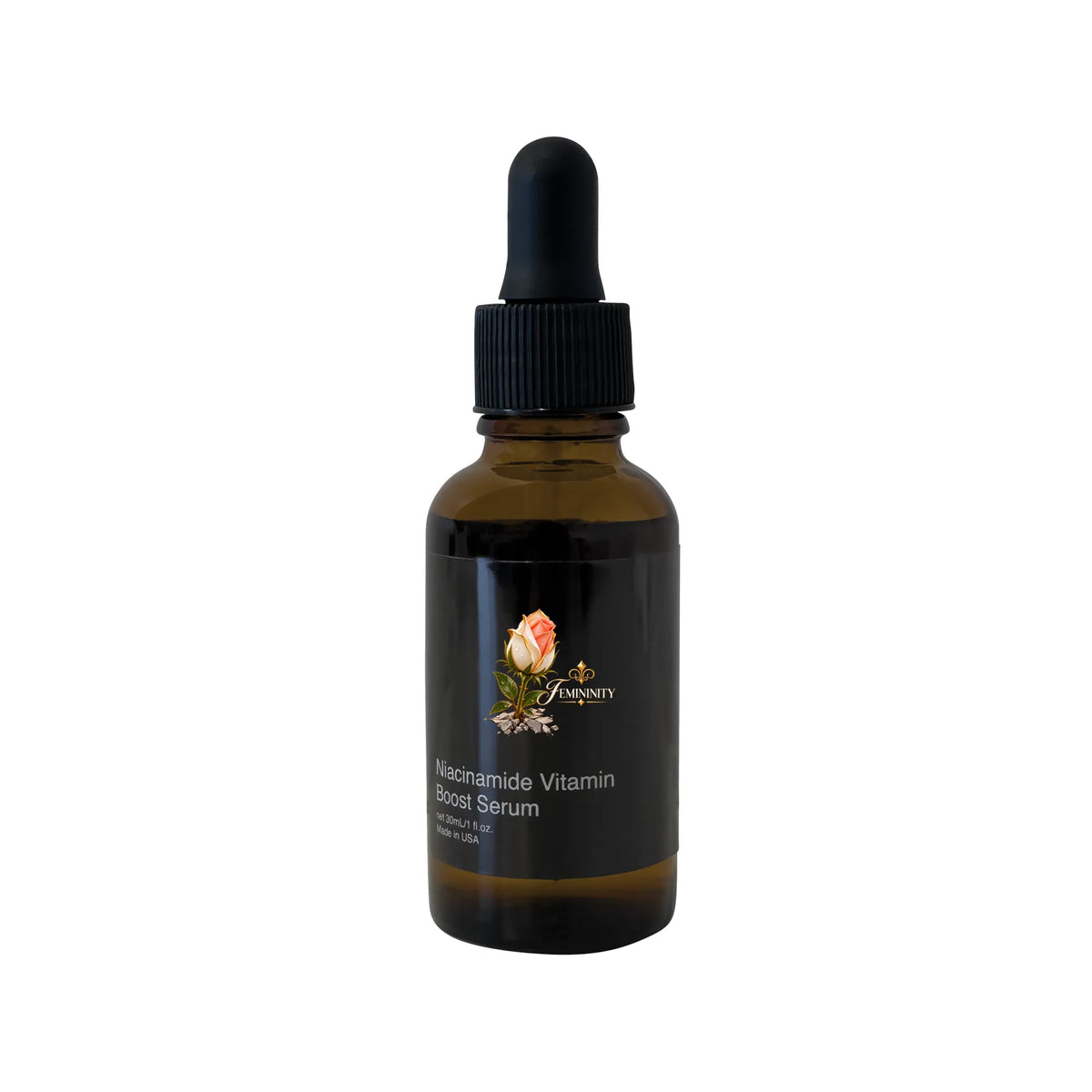 Niacinamide Vitamin Boost Serum.png