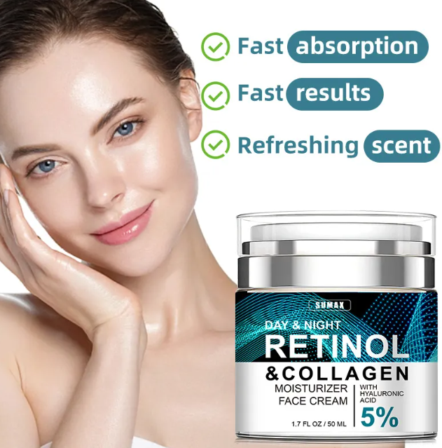 Retinol Hydration Cream