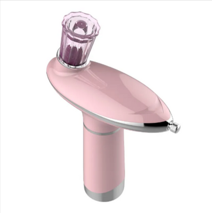 Nano Oxygen Spray Skin Hydrator