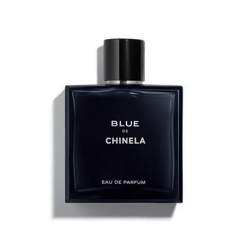 Long-lasting Fresh Men's Fragrance Eau de Toilette