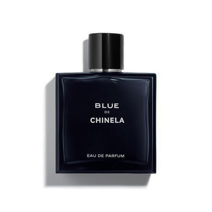 Long-lasting Fresh Men's Fragrance Eau de Toilette