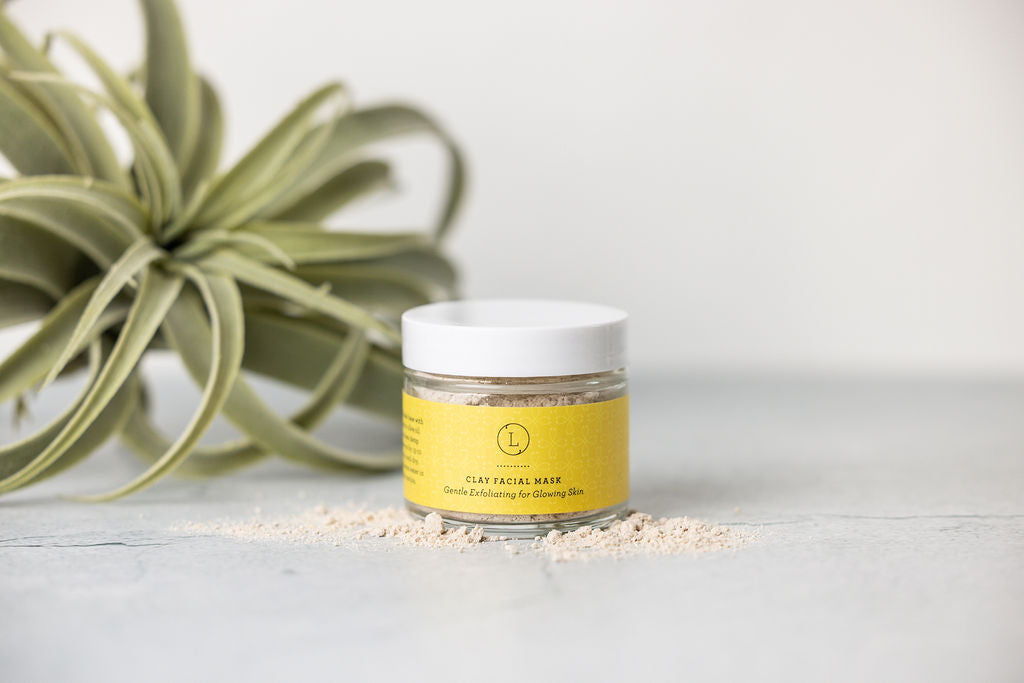 Reviving Grapefruit Shea Butter & Body Scrub Set