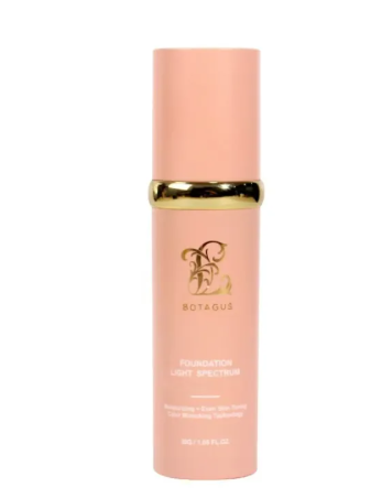 4-in-1 Foundation SPF 50