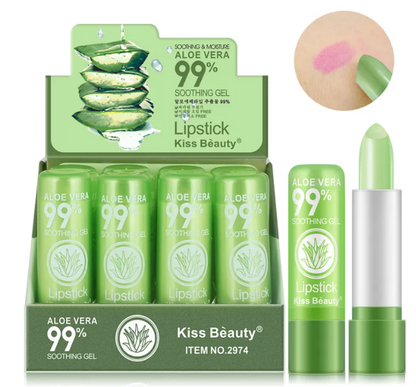 Aloe Glow Lip Tint