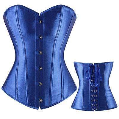 Body Shaping Corset for Bust and Waist Control