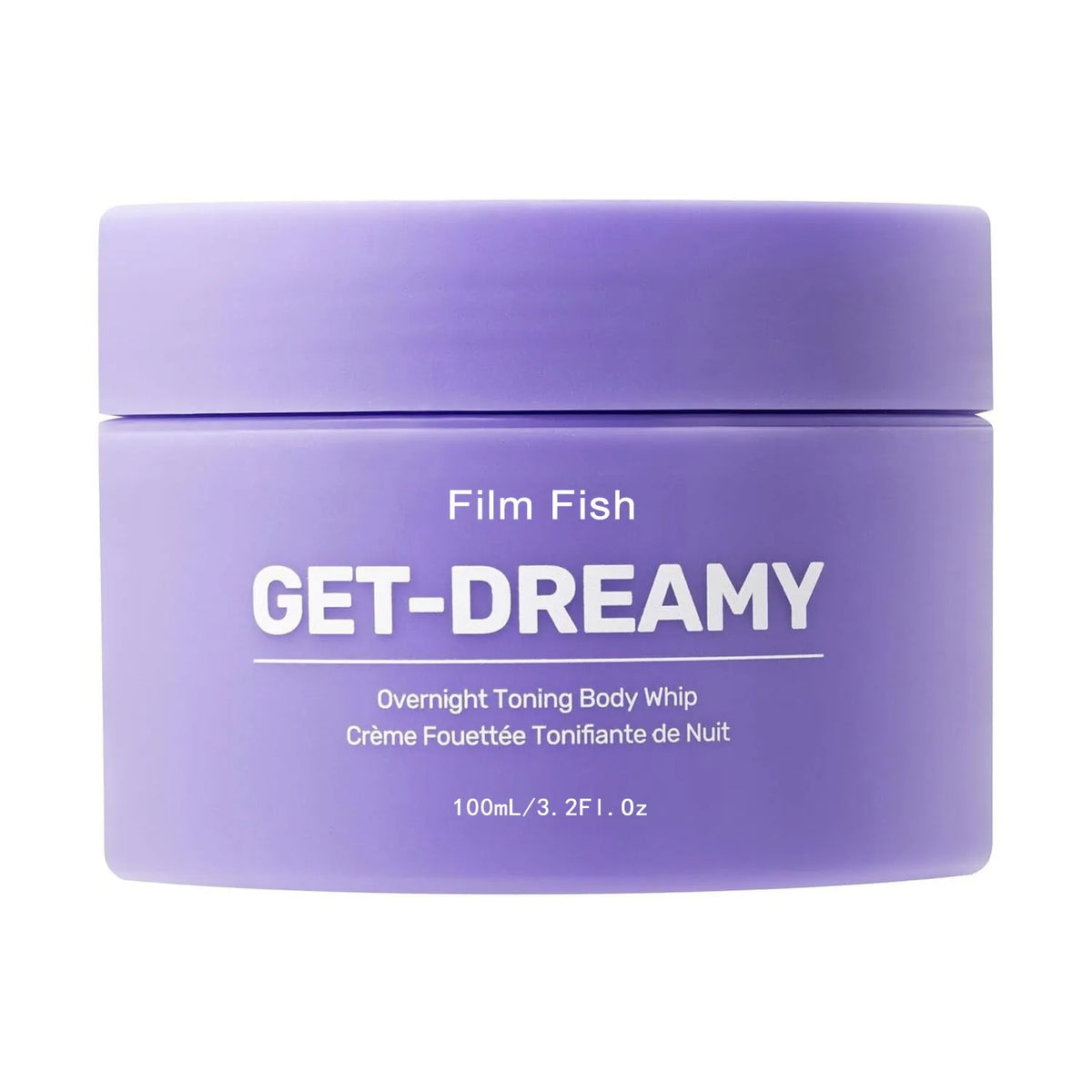 Night Tightening & Moisturizing Cream