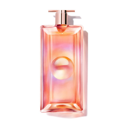 Lancôme Idôle Nectar Eau de Parfum - Long Lasting Fragrance with Notes of Bright Florals & Warm Vanilla - Sweet & Floral Womens Perfume - 1.7 Fl Oz