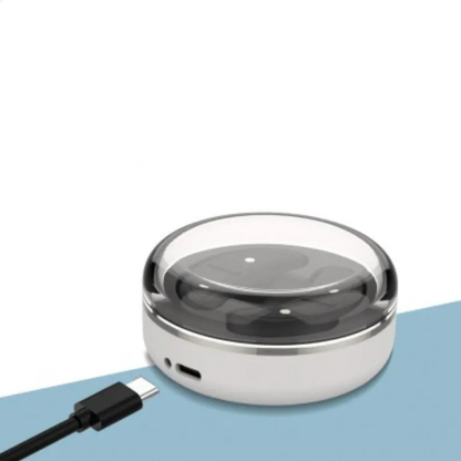 Heated Eye Spa Massager