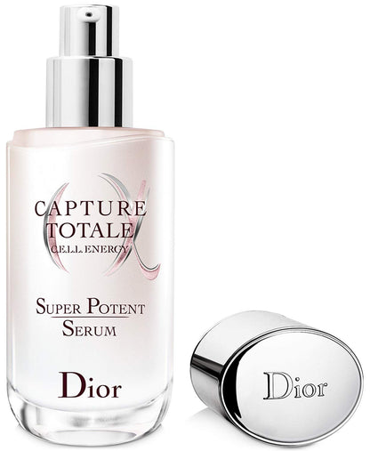 Christian Dior Capture Totale Super Potent Serum Women Serum 1.69 Fl Oz (Pack of 1)