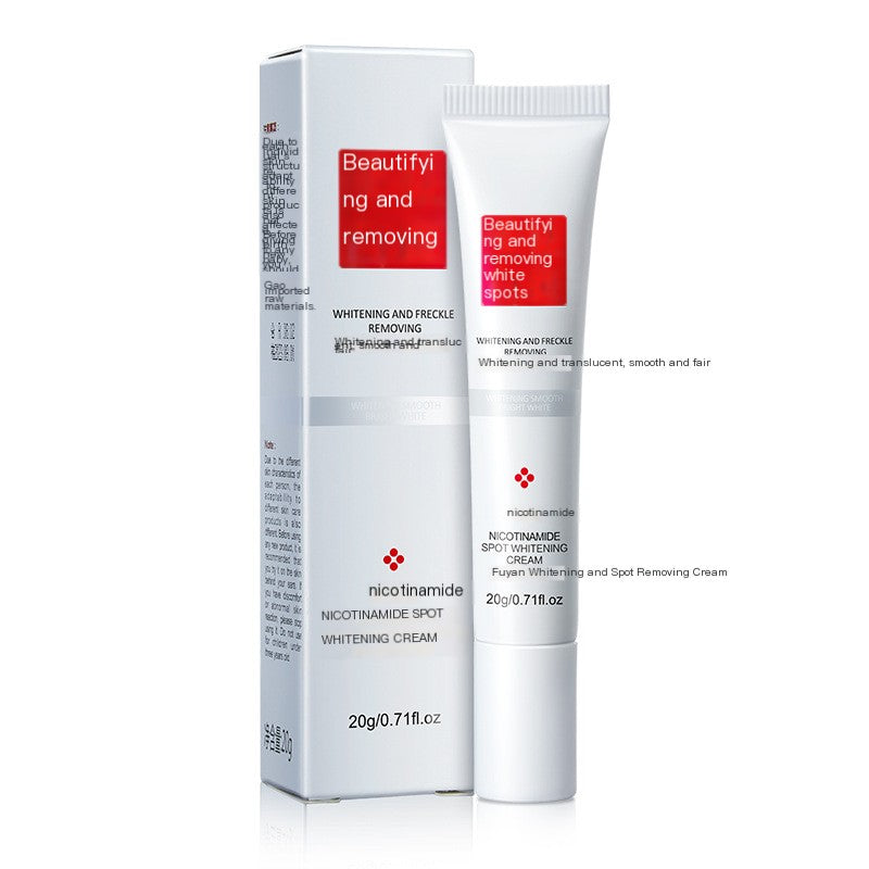Skin Whitening Cream with Niacinamide 20g for Dark Spots