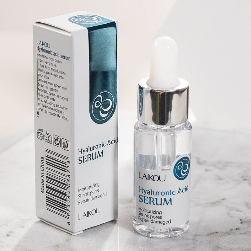 La Roche-Posay Hyaluronic Acid Serum 15ml for Hydration