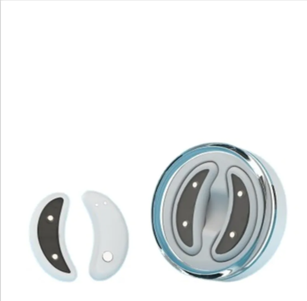 Heated Eye Spa Massager