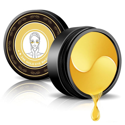 sundpik Under Eye Patches for Puffy Eyes and Dark Circles60 Pcs Collagen Under Eye Mask Skin Care ProductsSnail Mucin Eye PatchesWrinkle PatchesMoisturise and Reduce Eye Lines To Revitalise You