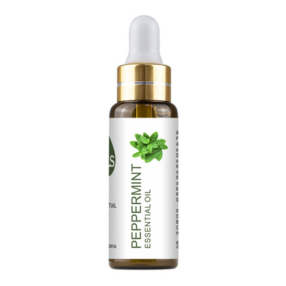 MAYJAM Pure Essential Oils