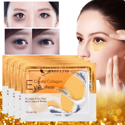 Collagen Eye Mask