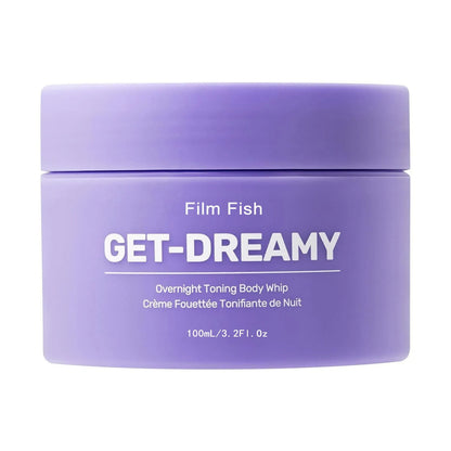 Night Tightening & Moisturizing Cream