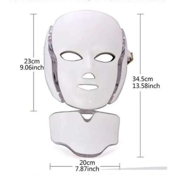 Skin Mask