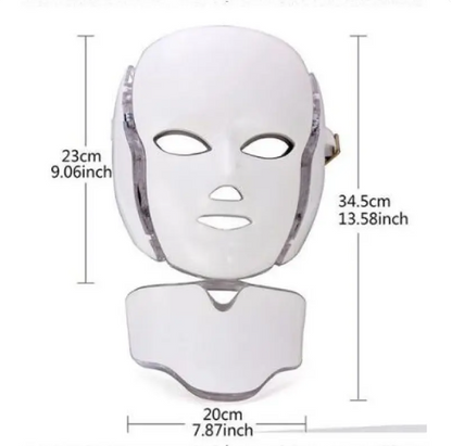 Skin Mask