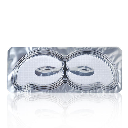 Wholesale Fullerene Butterfly Eye Mask - Hydrating Collagen