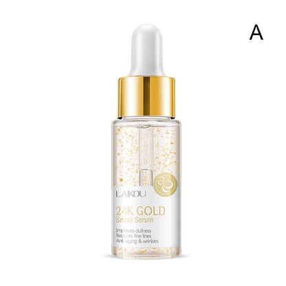 La Roche-Posay Hyaluronic Acid Serum 15ml for Hydration