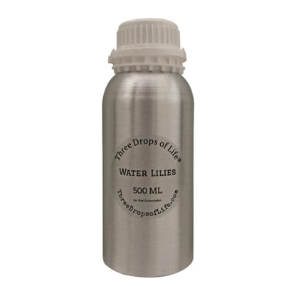 Water Lilies - Aromatherapy Diffuser Fragrance