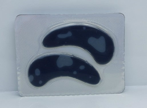 Collagen Crystal Eye Masks for Wrinkles and Dark Circles