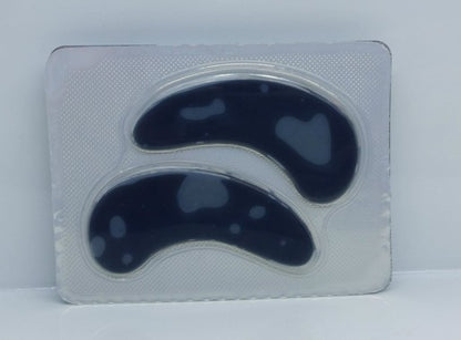 Collagen Crystal Eye Masks for Wrinkles and Dark Circles