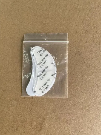Heated Eye Spa Massager