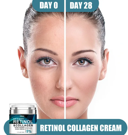 Retinol Hydration Cream