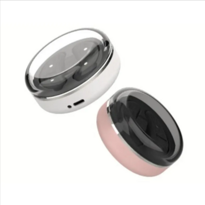 Heated Eye Spa Massager