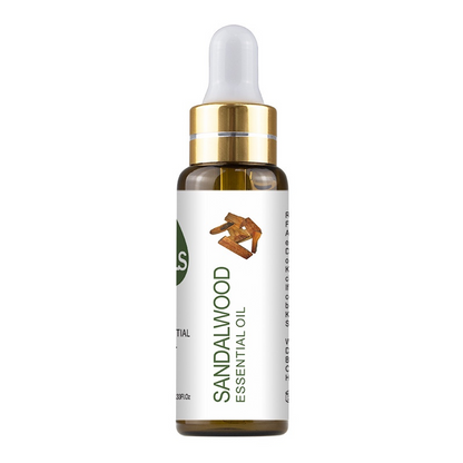 MAYJAM Pure Essential Oils