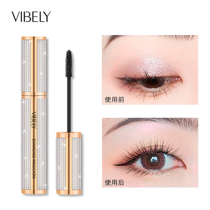 Starry Sky 4D Waterproof Mascara