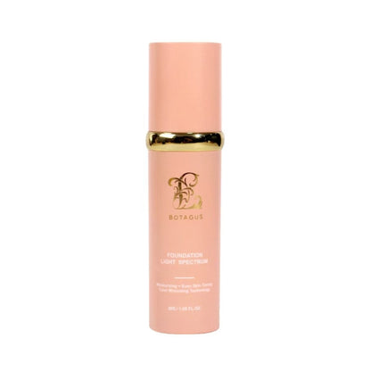 BOTAGUS 4-in-1 Foundation SPF 50