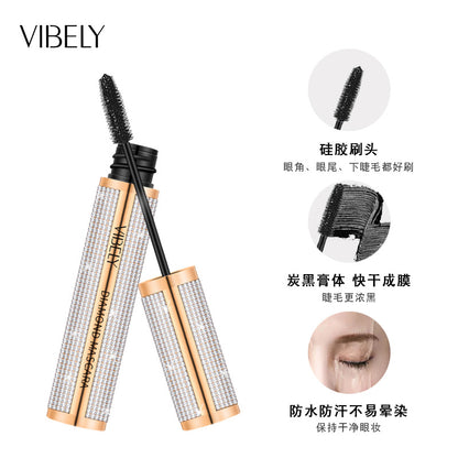 Starry Sky 4D Waterproof Mascara