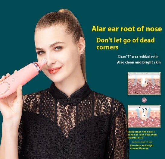 WarmGlow Facial Cleanser