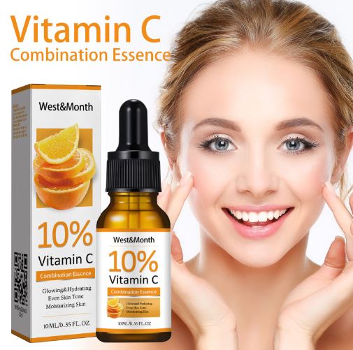 Vitamin C Glow Serum